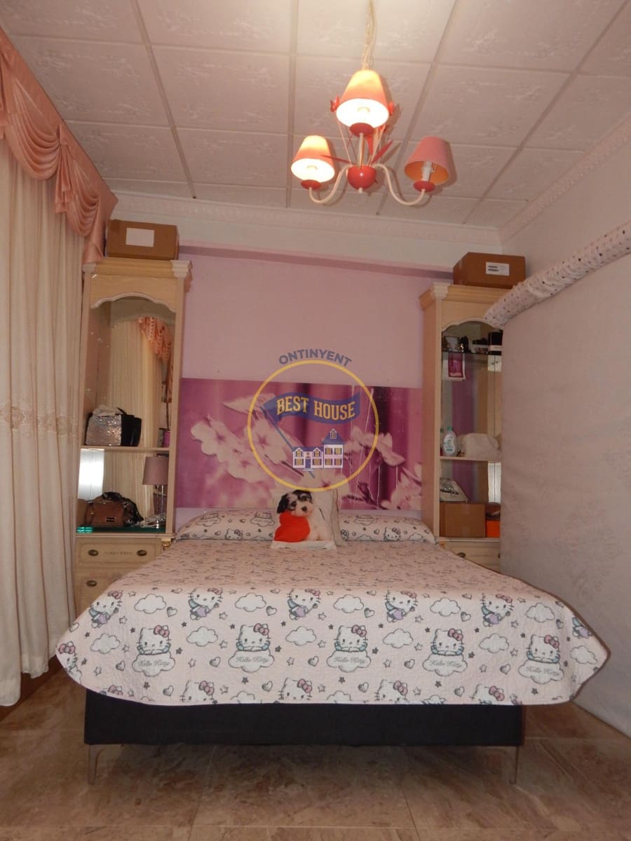 4 bedroom Townhouse for sale in Montesa - € 150,000 (Ref: 10120125)