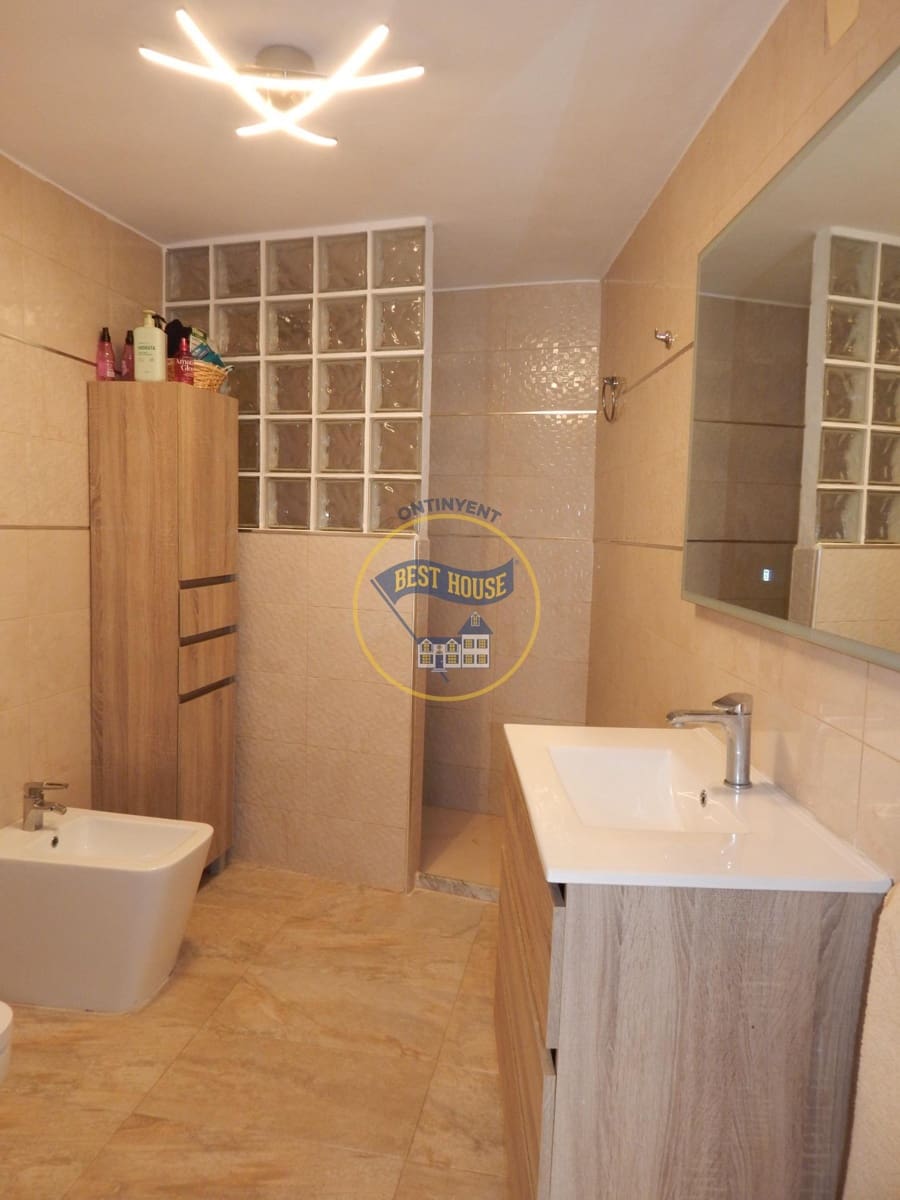 4 bedroom Townhouse for sale in Montesa - € 150,000 (Ref: 10120125)