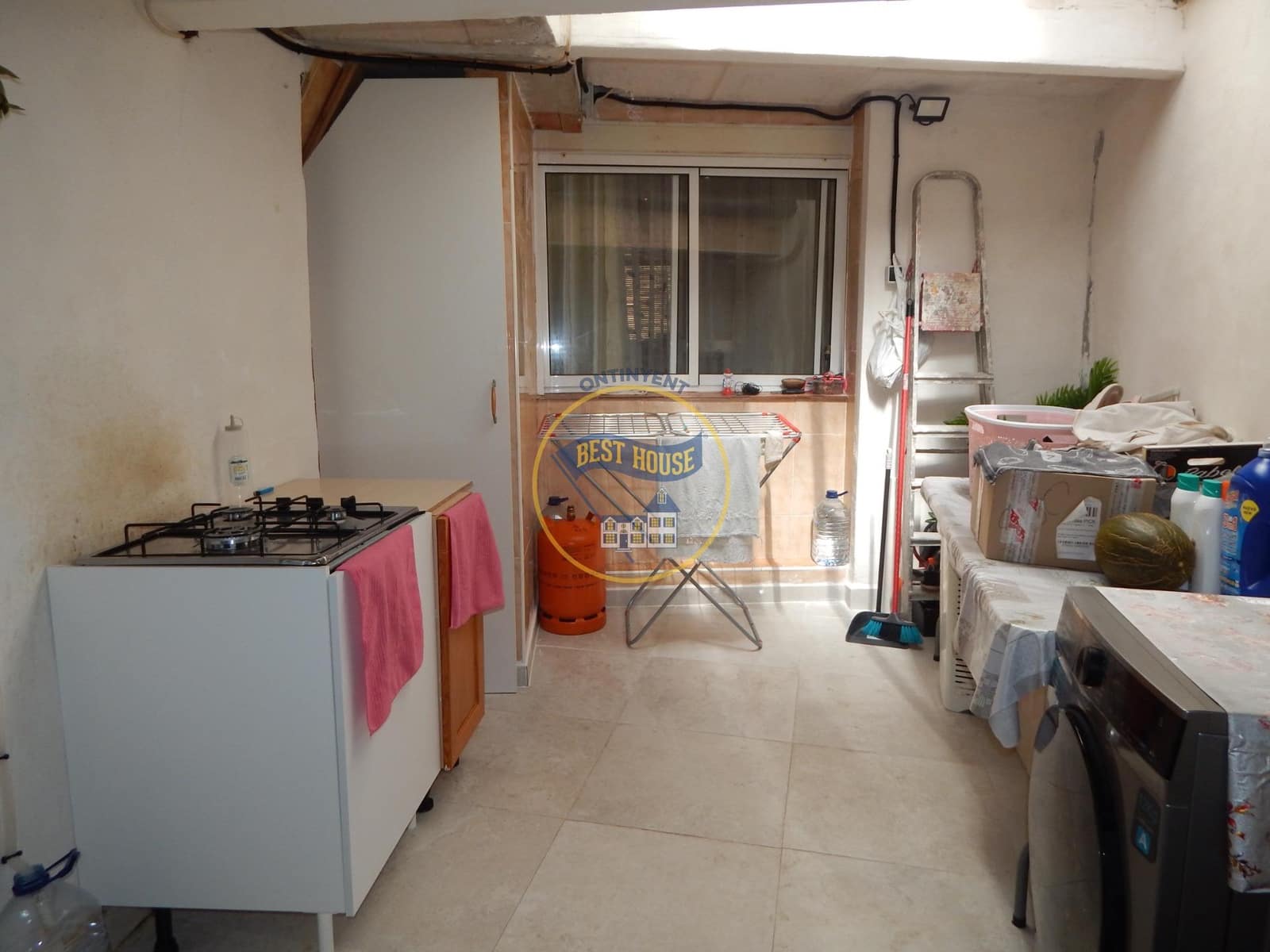 4 bedroom Townhouse for sale in Montesa - € 150,000 (Ref: 10120125)