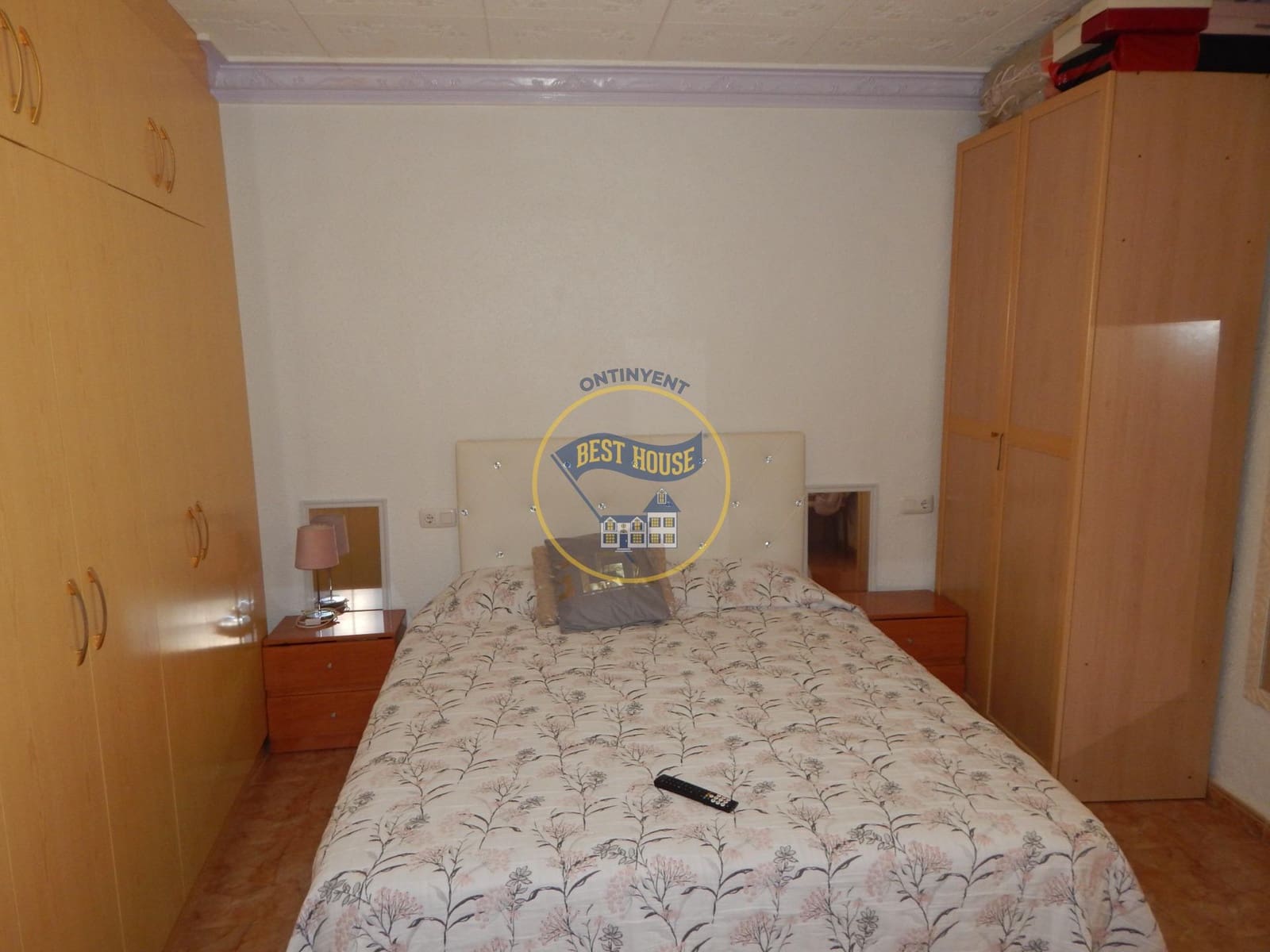 4 bedroom Townhouse for sale in Montesa - € 150,000 (Ref: 10120125)