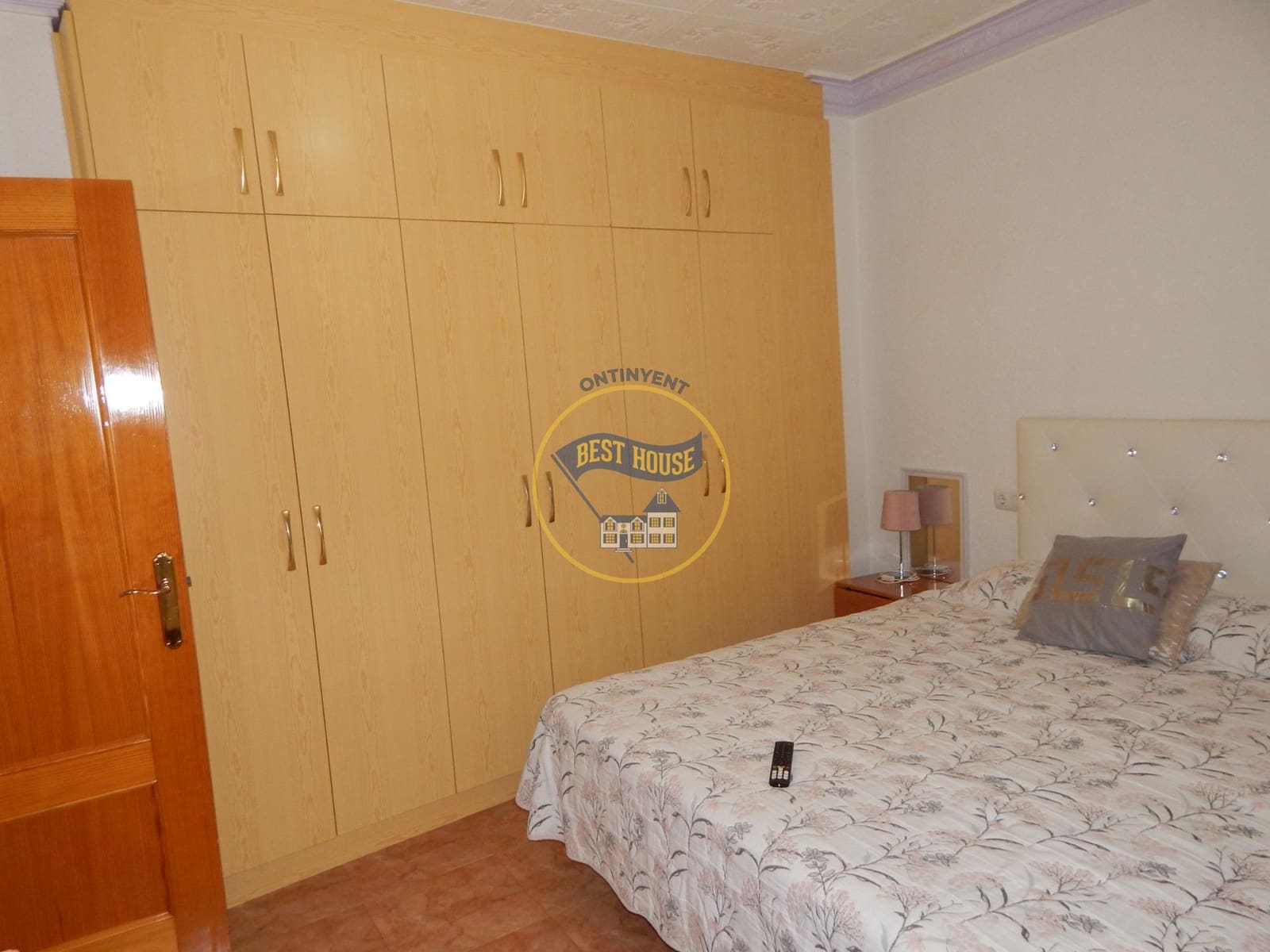 4 bedroom Townhouse for sale in Montesa - € 150,000 (Ref: 10120125)