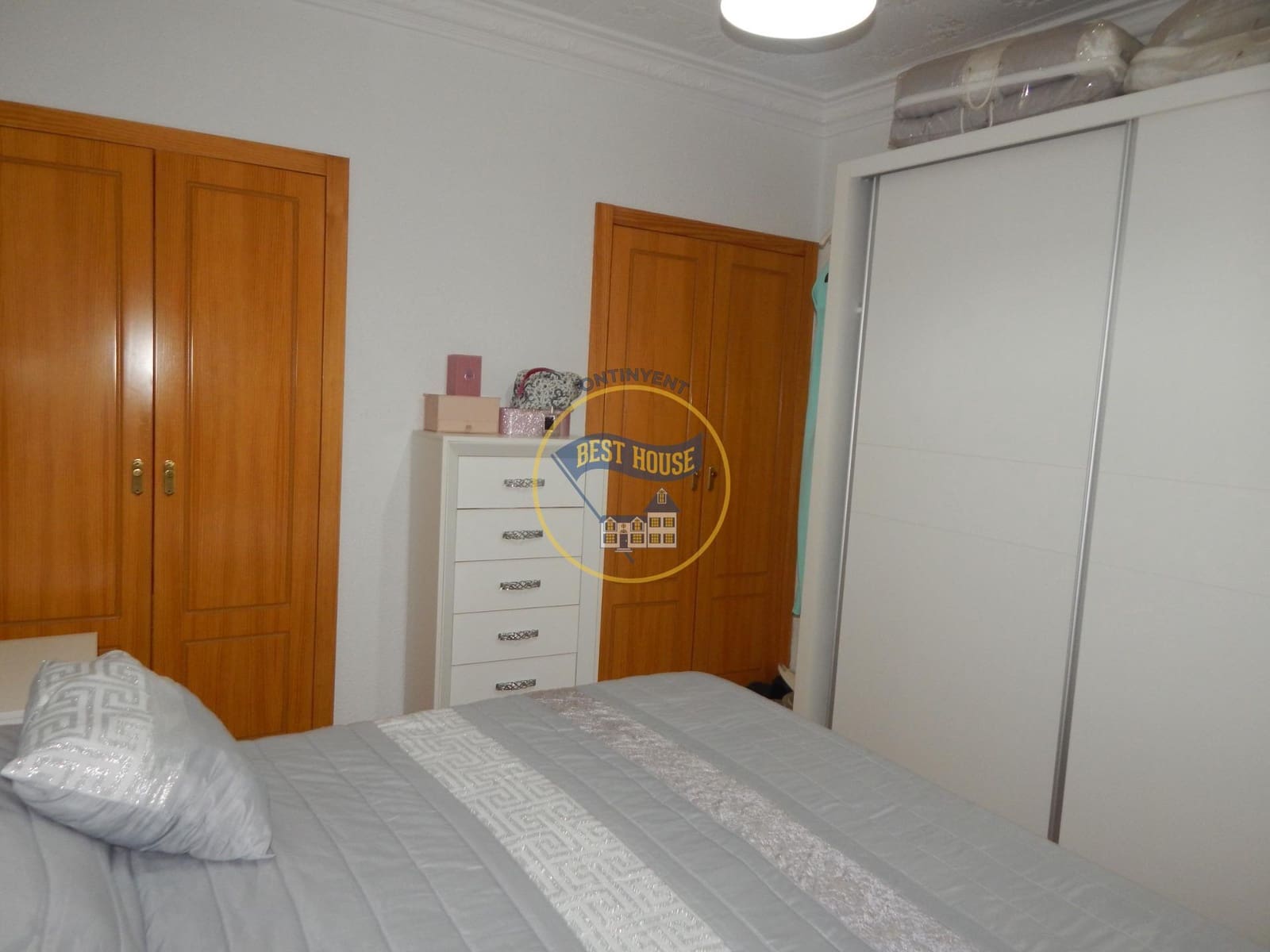 4 bedroom Townhouse for sale in Montesa - € 150,000 (Ref: 10120125)