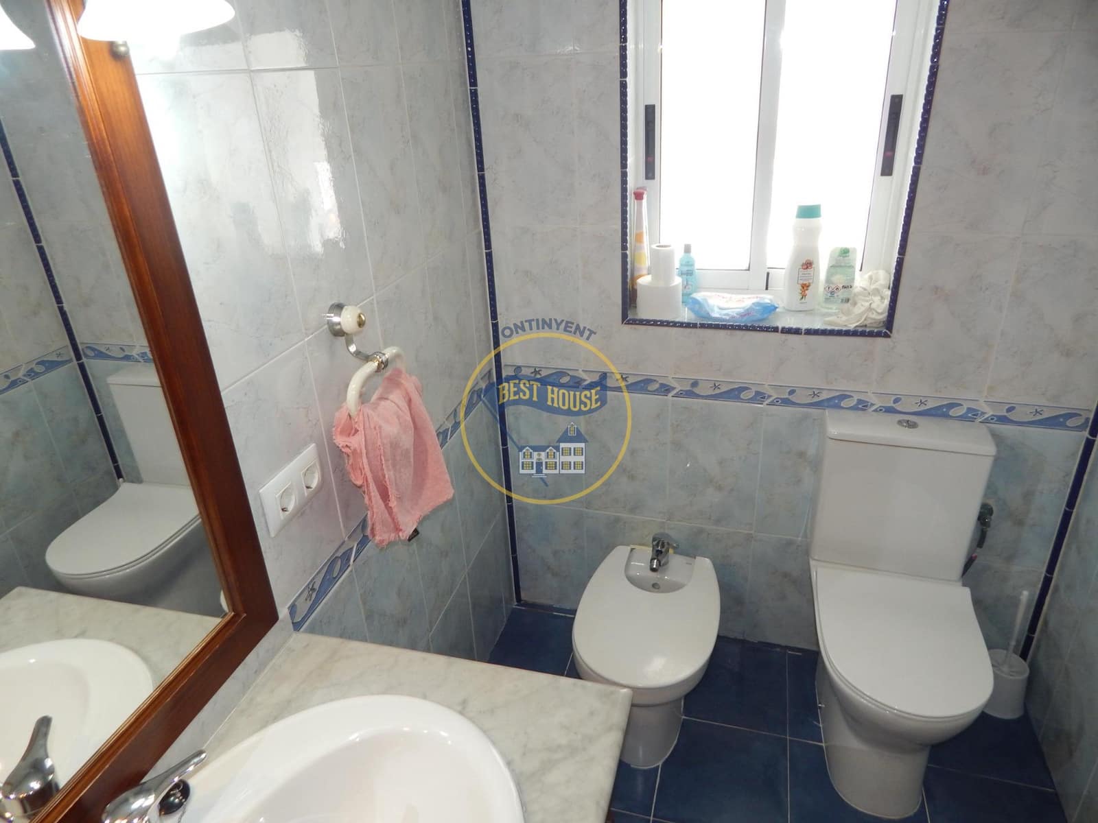 4 bedroom Townhouse for sale in Montesa - € 150,000 (Ref: 10120125)