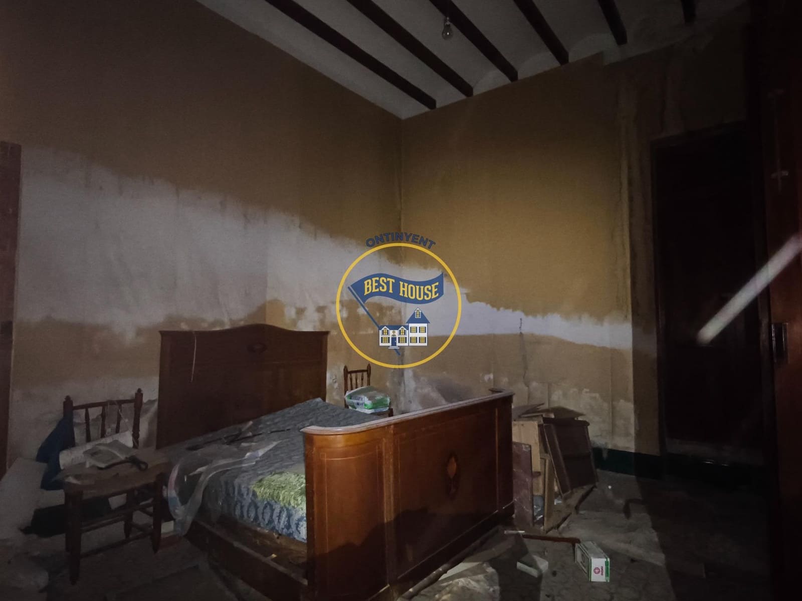 4 quarto Casa em Banda para venda em L'Olleria - 160 000 € (Ref: 10120126)
