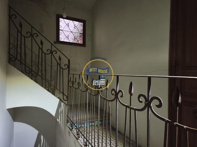 4 quarto Casa em Banda para venda em L'Olleria - 160 000 € (Ref: 10120126)