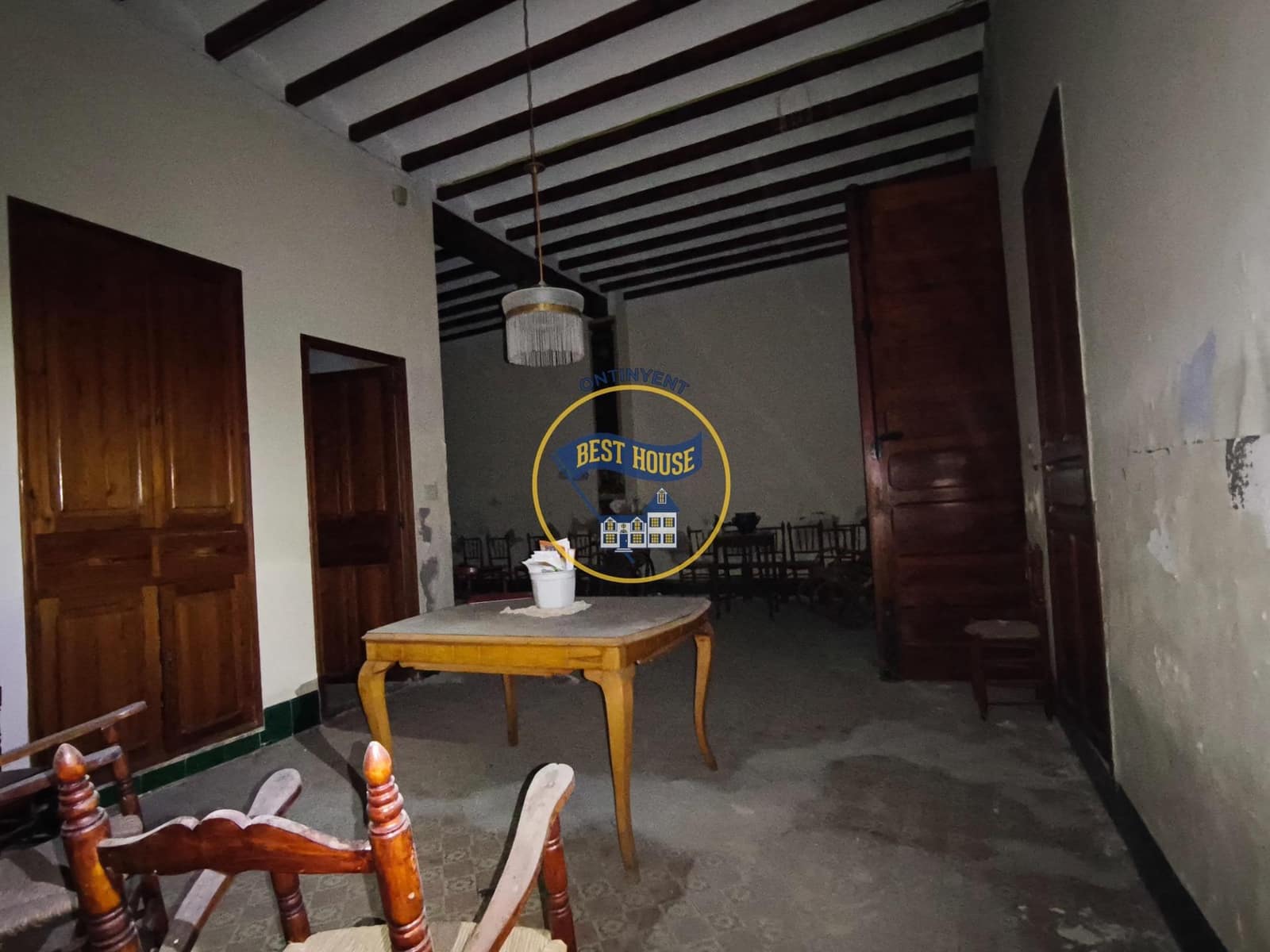 4 quarto Casa em Banda para venda em L'Olleria - 160 000 € (Ref: 10120126)