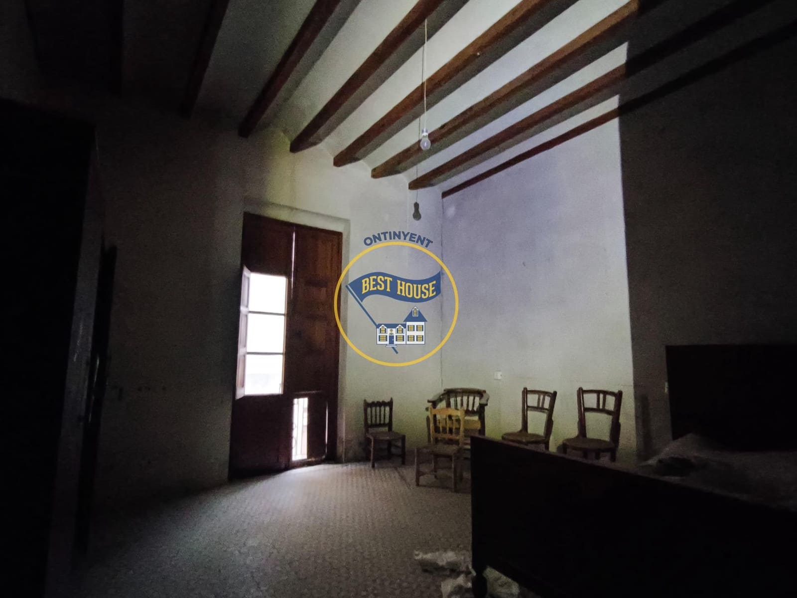 4 quarto Casa em Banda para venda em L'Olleria - 160 000 € (Ref: 10120126)