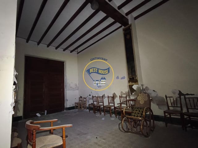 4 quarto Casa em Banda para venda em L'Olleria - 160 000 € (Ref: 10120126)