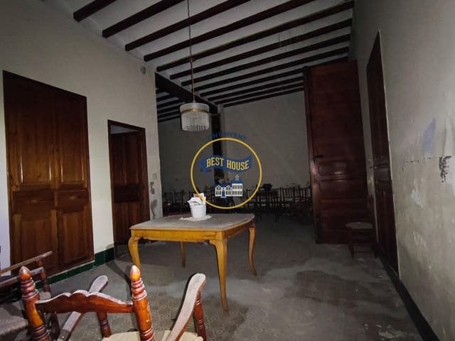 4 quarto Casa em Banda para venda em L'Olleria - 160 000 € (Ref: 10120126)