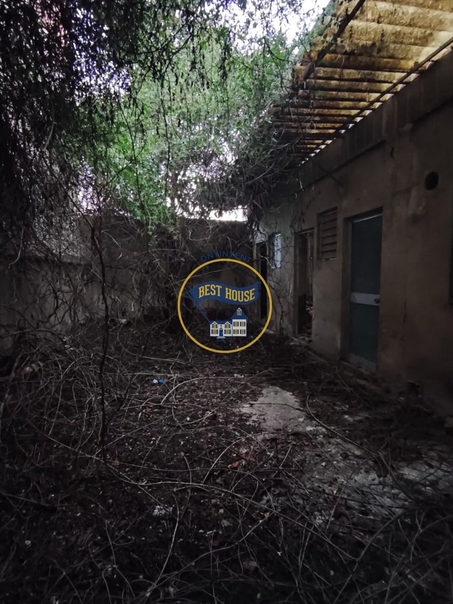 4 quarto Casa em Banda para venda em L'Olleria - 160 000 € (Ref: 10120126)
