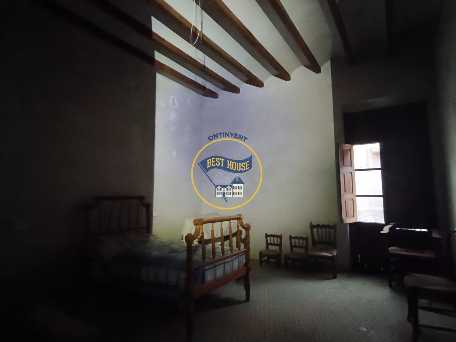 4 quarto Casa em Banda para venda em L'Olleria - 160 000 € (Ref: 10120126)