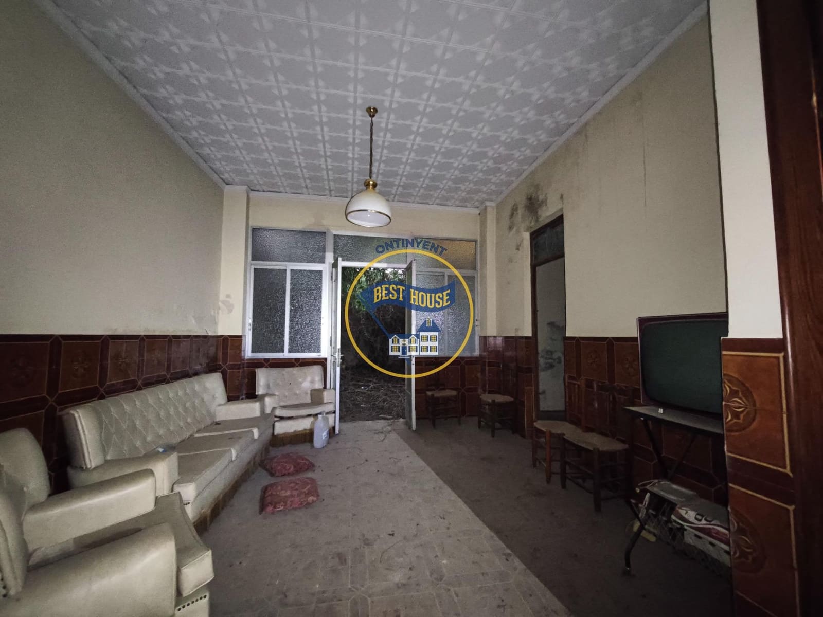 4 quarto Casa em Banda para venda em L'Olleria - 160 000 € (Ref: 10120126)