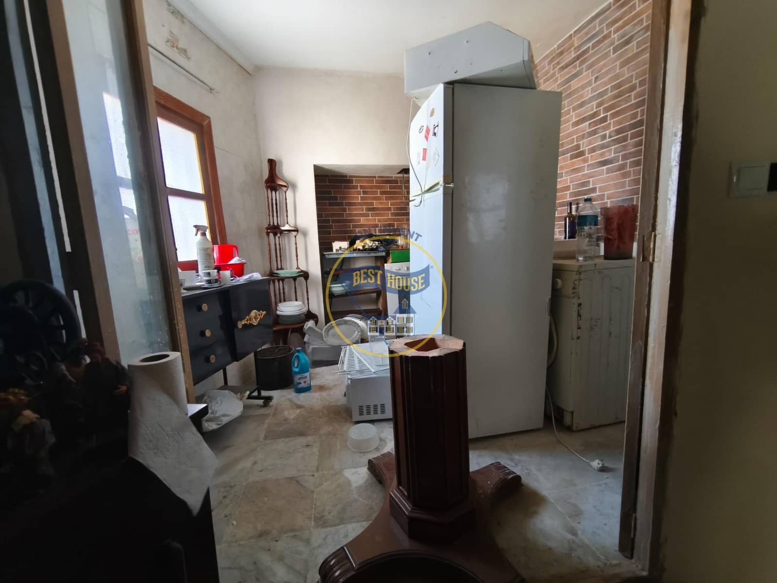 4 slaapkamer Huis te koop in Ontinyent - € 80.000 (Ref: 10120127)