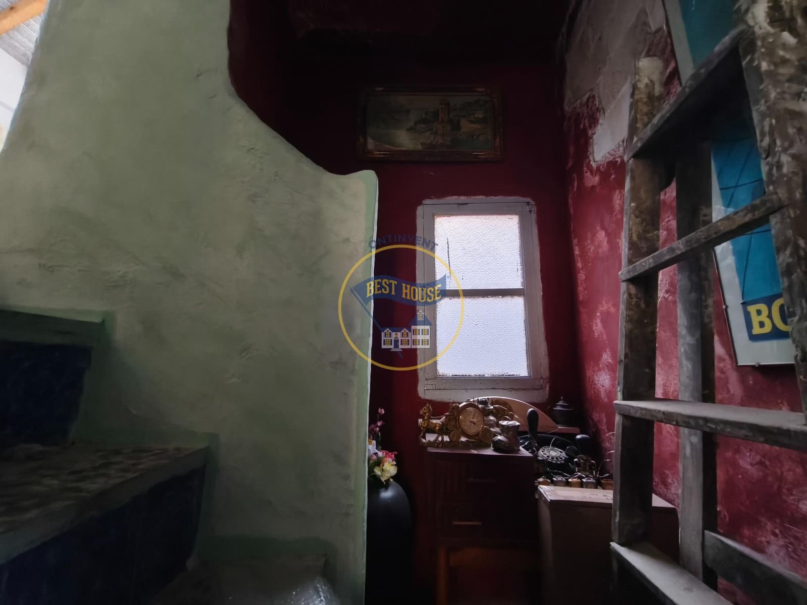 4 slaapkamer Huis te koop in Ontinyent - € 80.000 (Ref: 10120127)