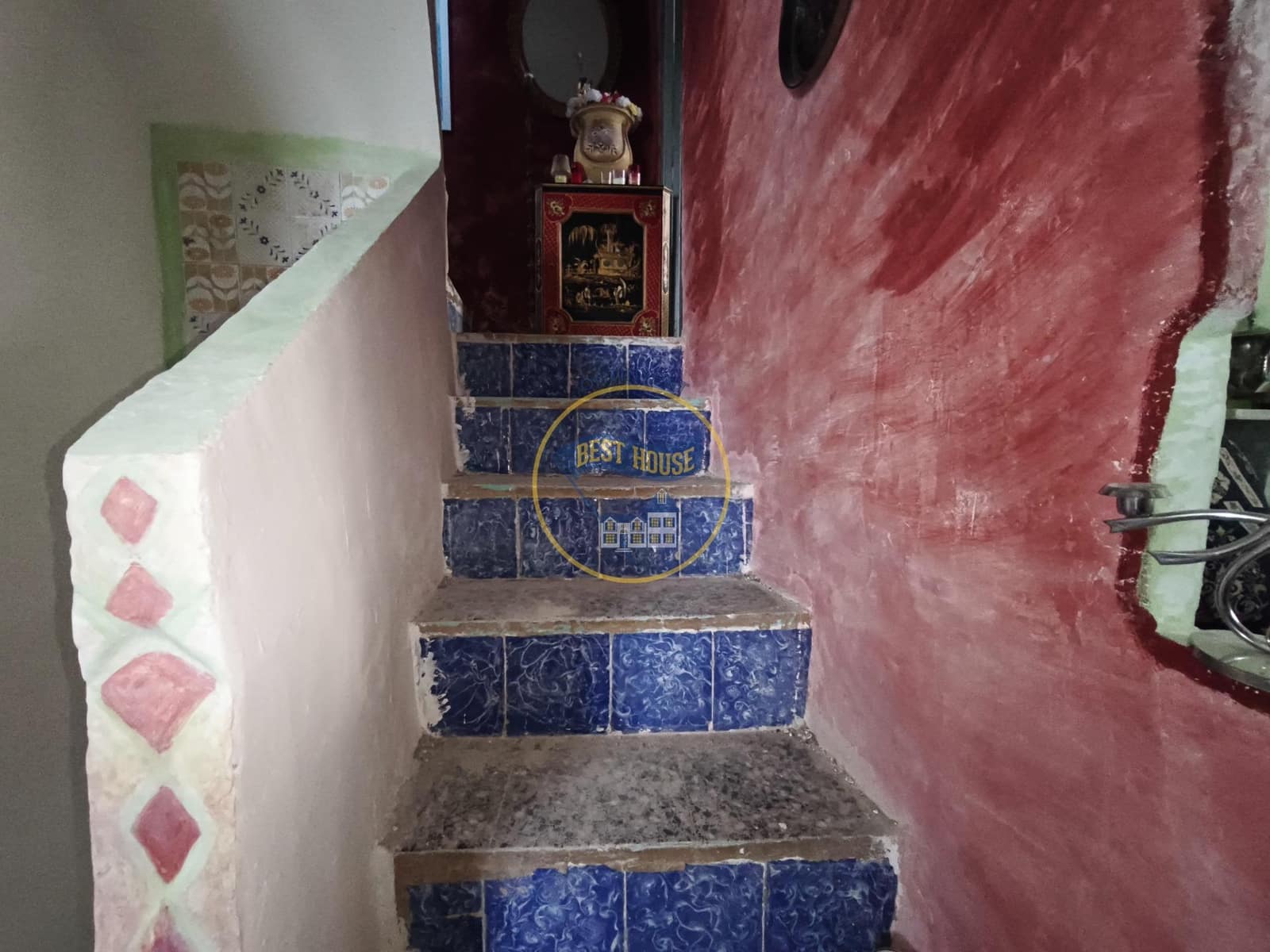 4 slaapkamer Huis te koop in Ontinyent - € 80.000 (Ref: 10120127)