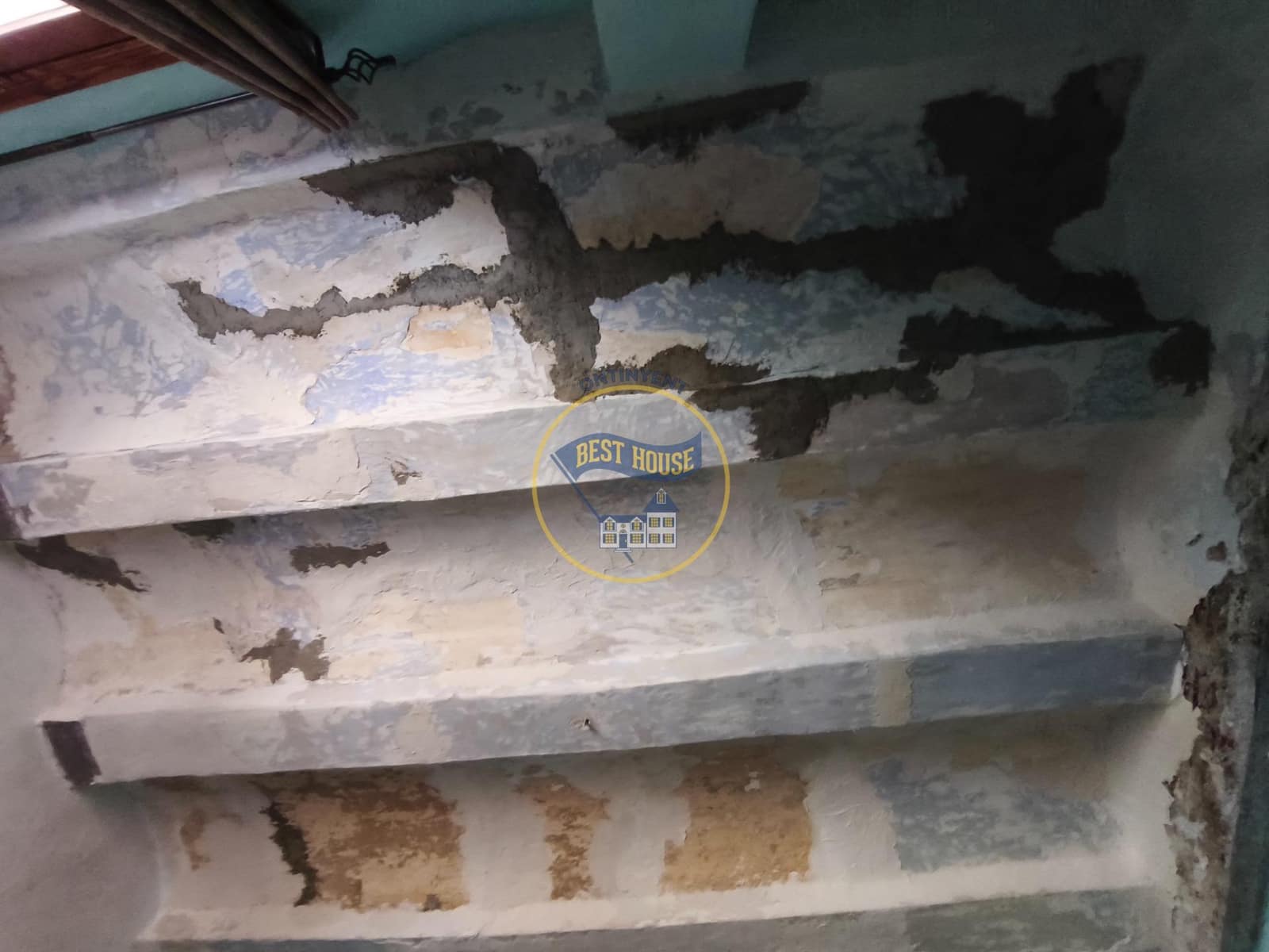 4 slaapkamer Huis te koop in Ontinyent - € 80.000 (Ref: 10120127)