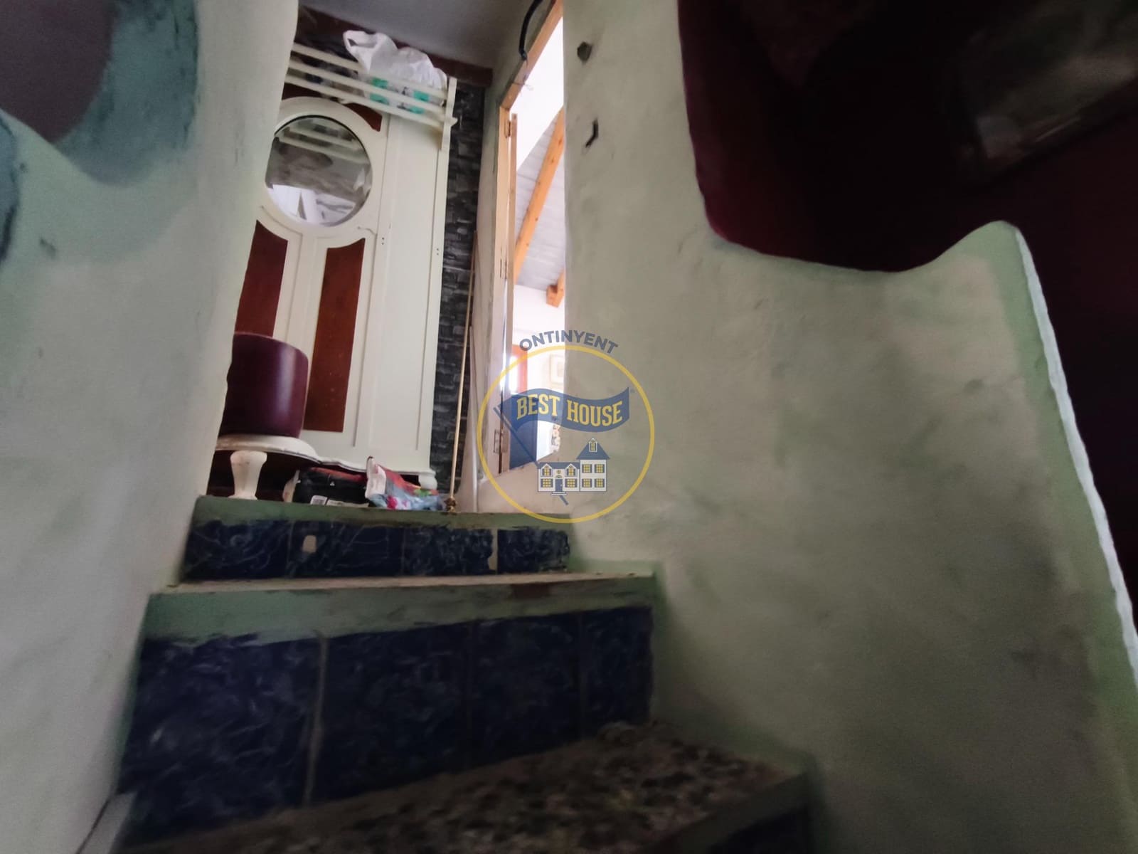 4 slaapkamer Huis te koop in Ontinyent - € 80.000 (Ref: 10120127)