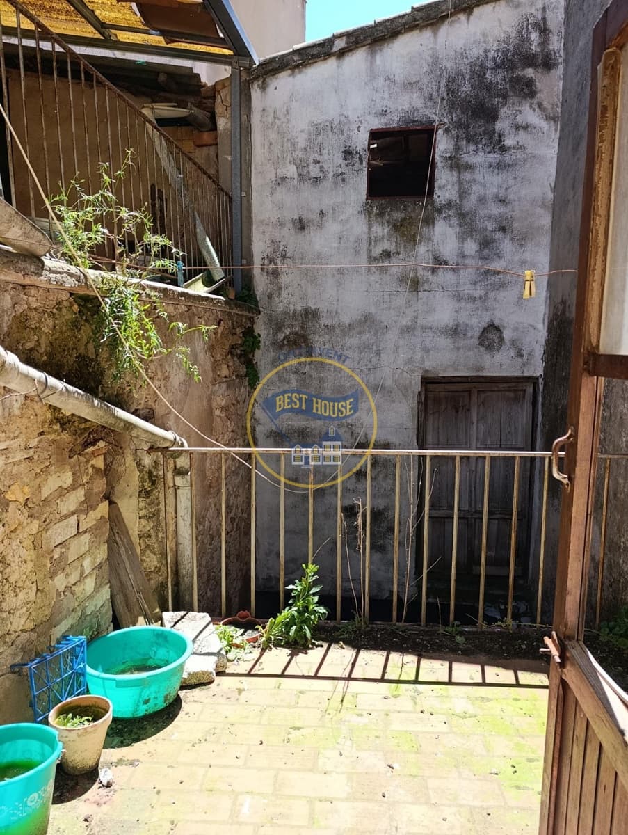 4 sypialnia Dom na sprzedaż w Bocairent - 58 000 € (Ref: 10120128)