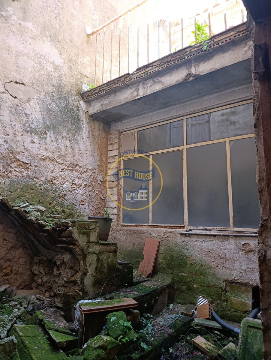 4 sypialnia Dom na sprzedaż w Bocairent - 58 000 € (Ref: 10120128)