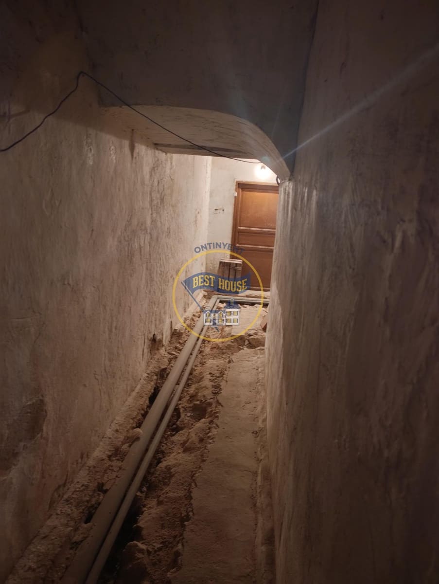 4 sypialnia Dom na sprzedaż w Bocairent - 58 000 € (Ref: 10120128)