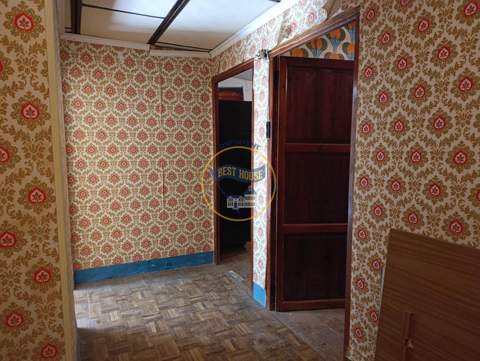 4 sypialnia Dom na sprzedaż w Bocairent - 58 000 € (Ref: 10120128)