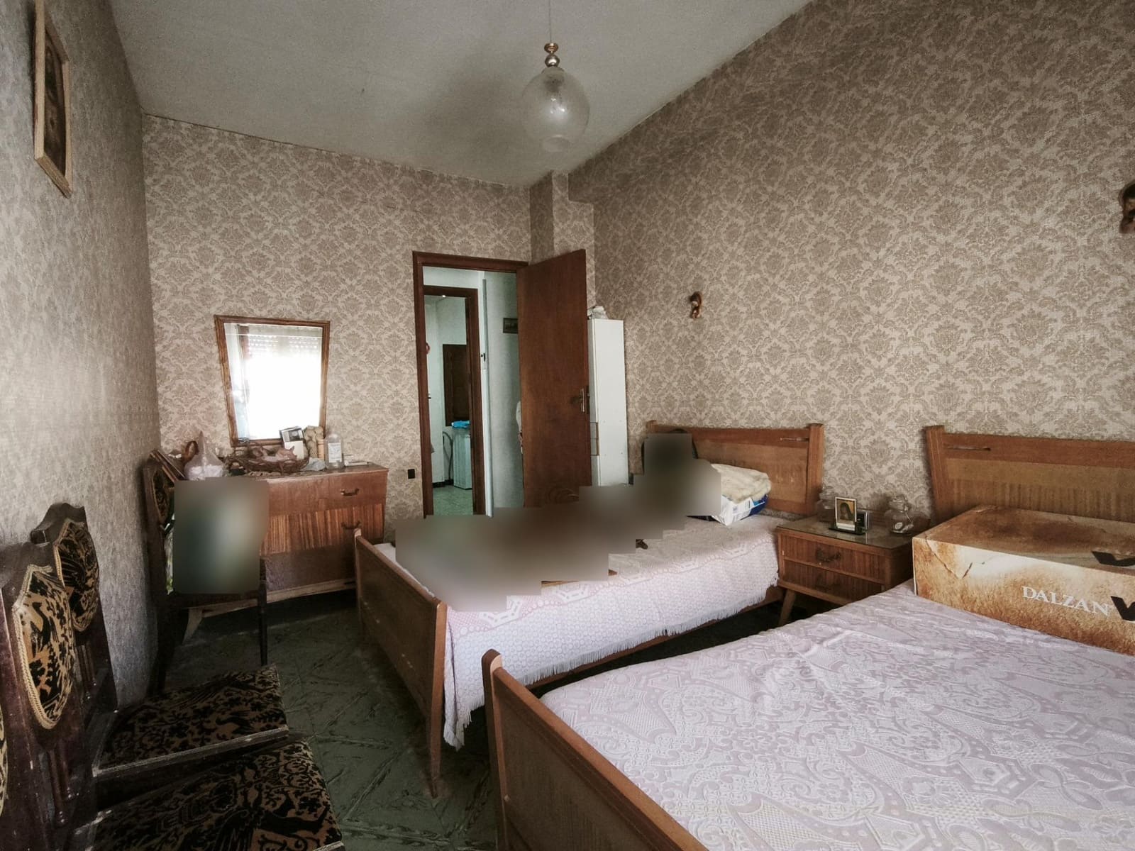 4 slaapkamer Huis te koop in Cocentaina met garage - € 250.000 (Ref: 10120129)
