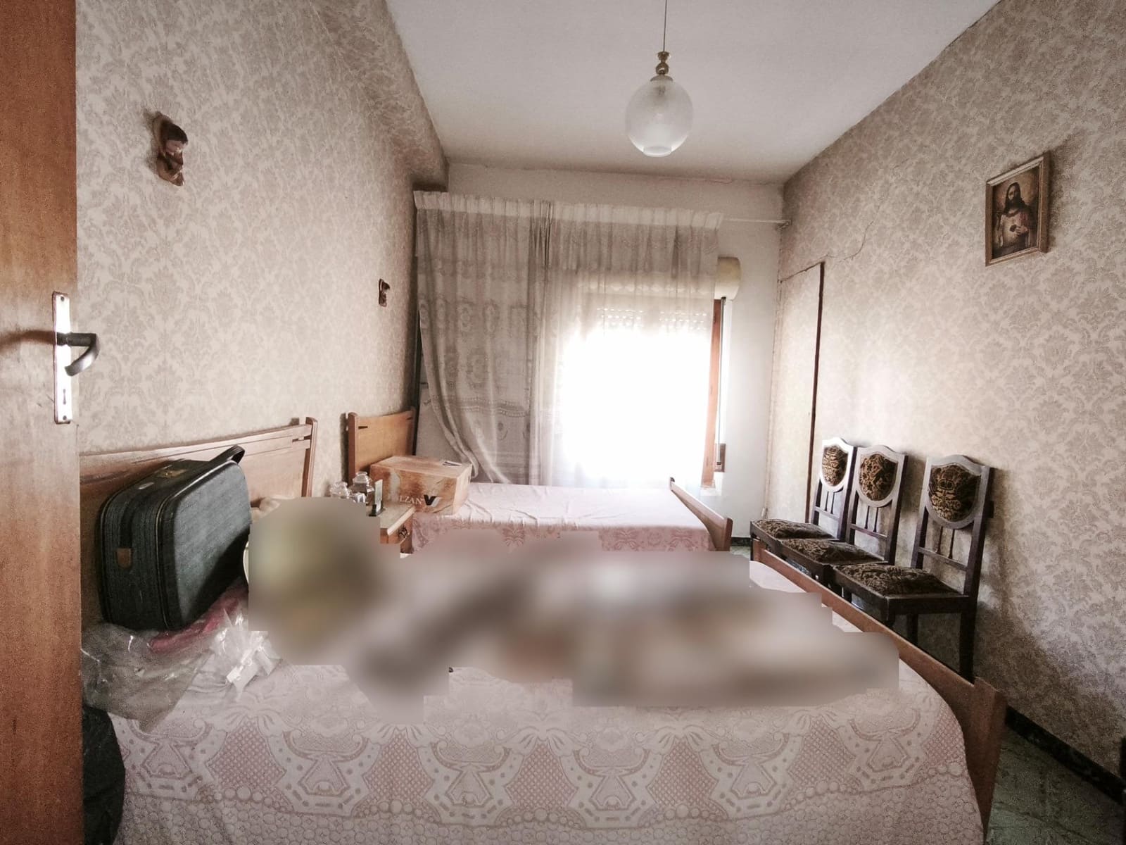 4 slaapkamer Huis te koop in Cocentaina met garage - € 250.000 (Ref: 10120129)