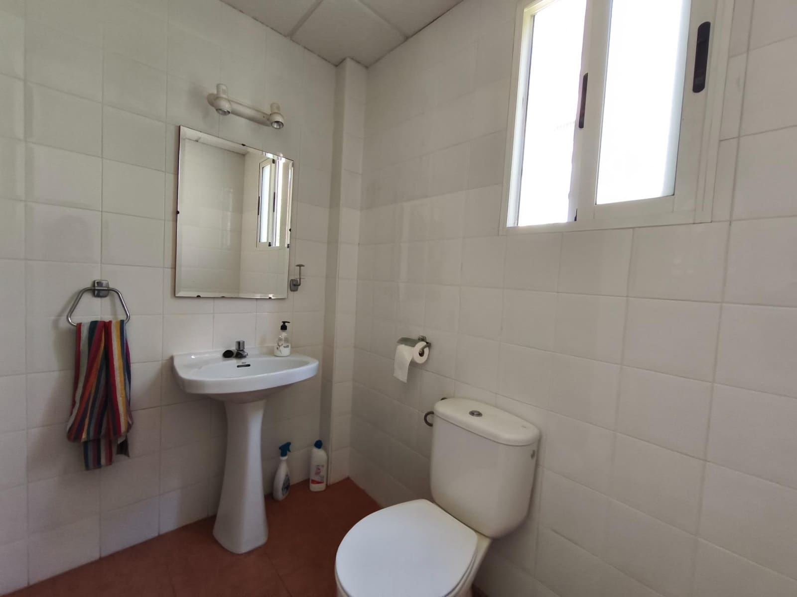4 slaapkamer Huis te koop in Cocentaina met garage - € 250.000 (Ref: 10120129)