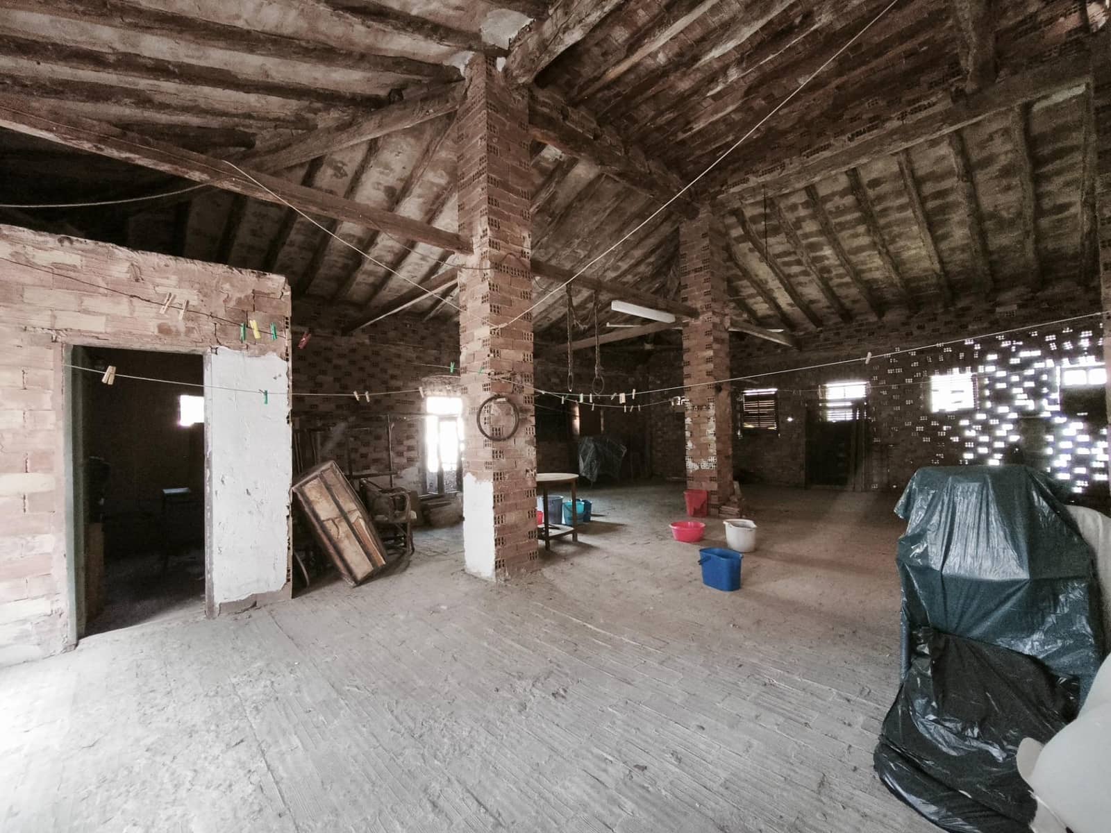 4 slaapkamer Huis te koop in Cocentaina met garage - € 250.000 (Ref: 10120129)