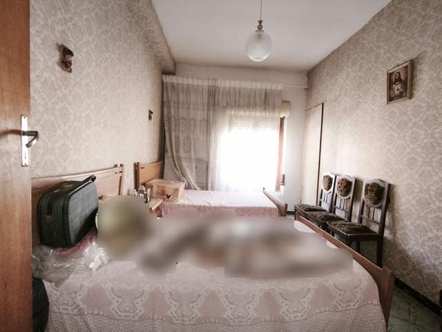 4 slaapkamer Huis te koop in Cocentaina met garage - € 250.000 (Ref: 10120129)