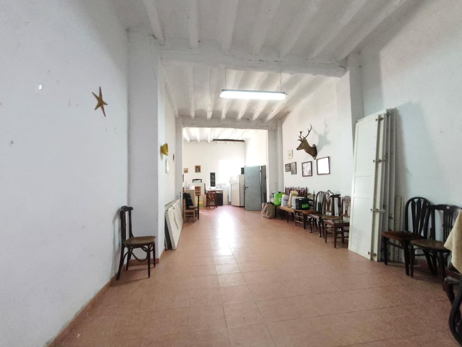 4 slaapkamer Huis te koop in Cocentaina met garage - € 250.000 (Ref: 10120129)