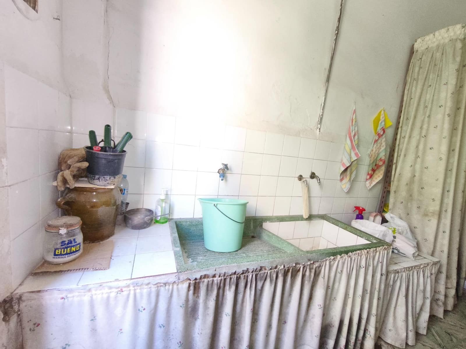 4 slaapkamer Huis te koop in Cocentaina met garage - € 250.000 (Ref: 10120129)