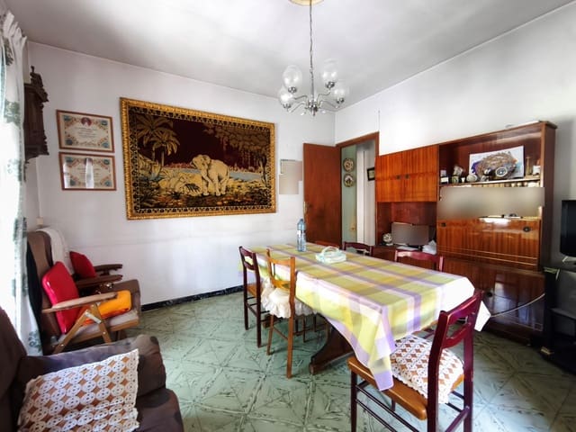 4 slaapkamer Huis te koop in Cocentaina met garage - € 250.000 (Ref: 10120129)