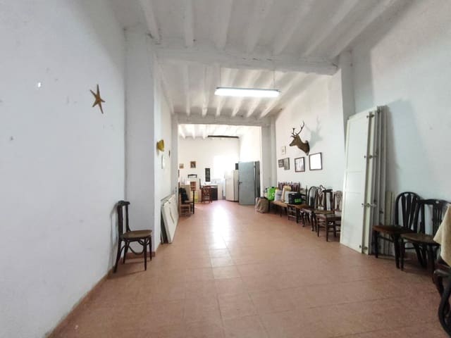 4 slaapkamer Huis te koop in Cocentaina met garage - € 250.000 (Ref: 10120129)