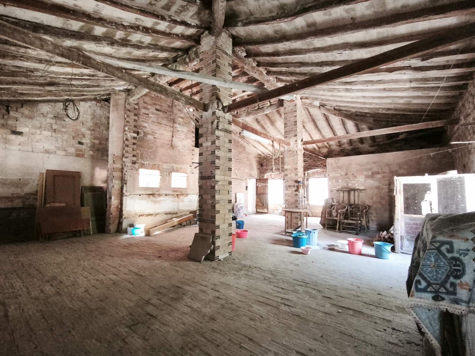 4 slaapkamer Huis te koop in Cocentaina met garage - € 250.000 (Ref: 10120129)