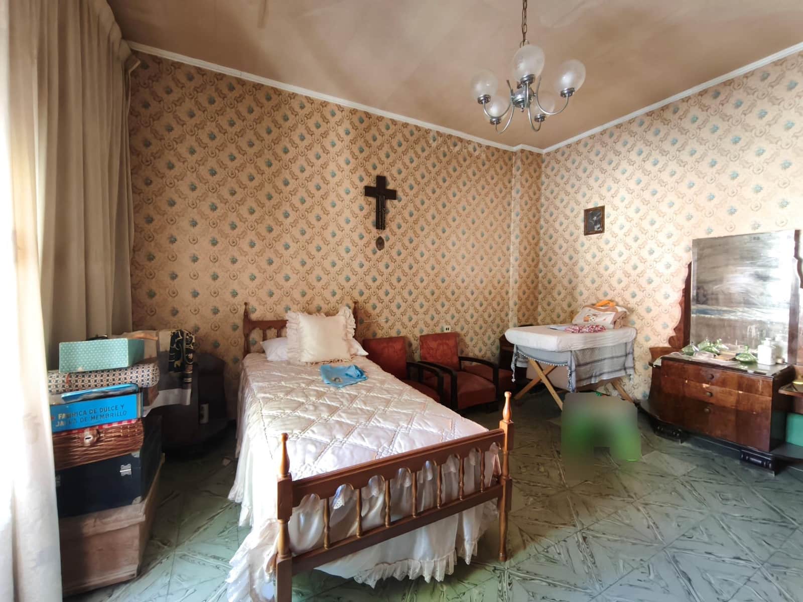 4 slaapkamer Huis te koop in Cocentaina met garage - € 250.000 (Ref: 10120129)