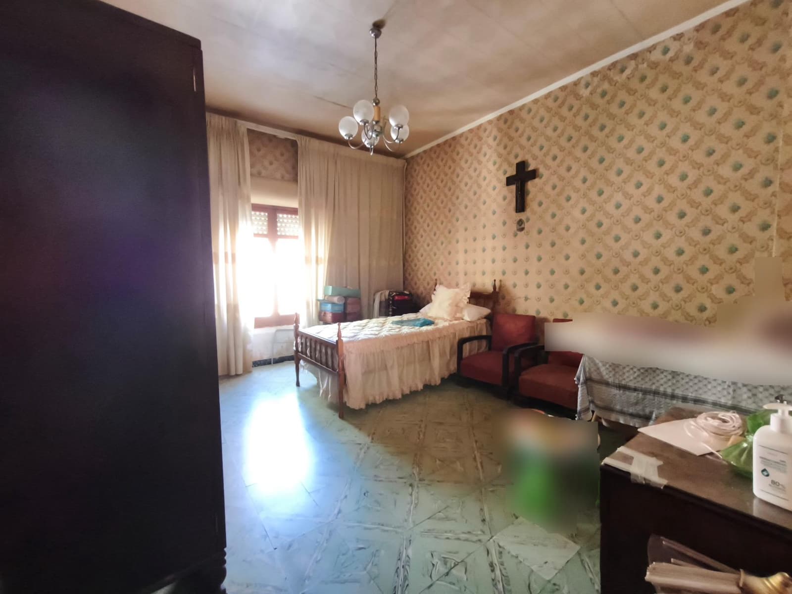4 slaapkamer Huis te koop in Cocentaina met garage - € 250.000 (Ref: 10120129)