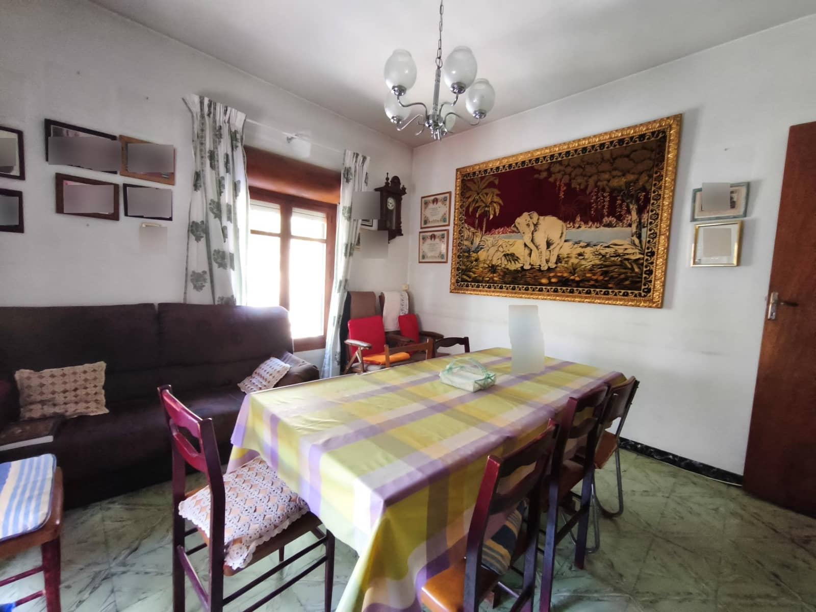 4 slaapkamer Huis te koop in Cocentaina met garage - € 250.000 (Ref: 10120129)