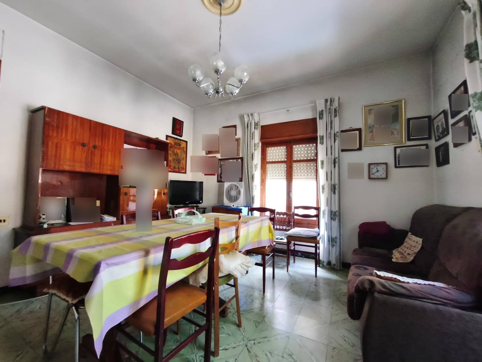 4 slaapkamer Huis te koop in Cocentaina met garage - € 250.000 (Ref: 10120129)