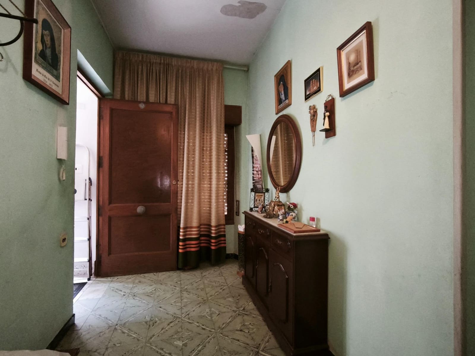 4 slaapkamer Huis te koop in Cocentaina met garage - € 250.000 (Ref: 10120129)
