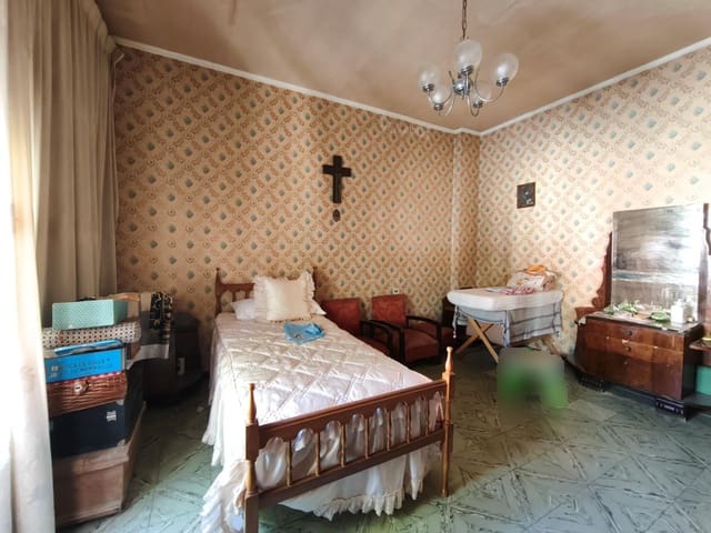 4 slaapkamer Huis te koop in Cocentaina met garage - € 250.000 (Ref: 10120129)
