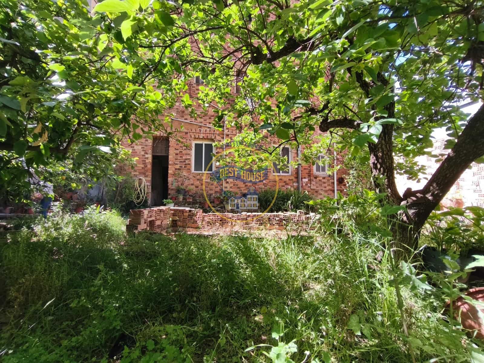 4 slaapkamer Huis te koop in Cocentaina met garage - € 250.000 (Ref: 10120129)