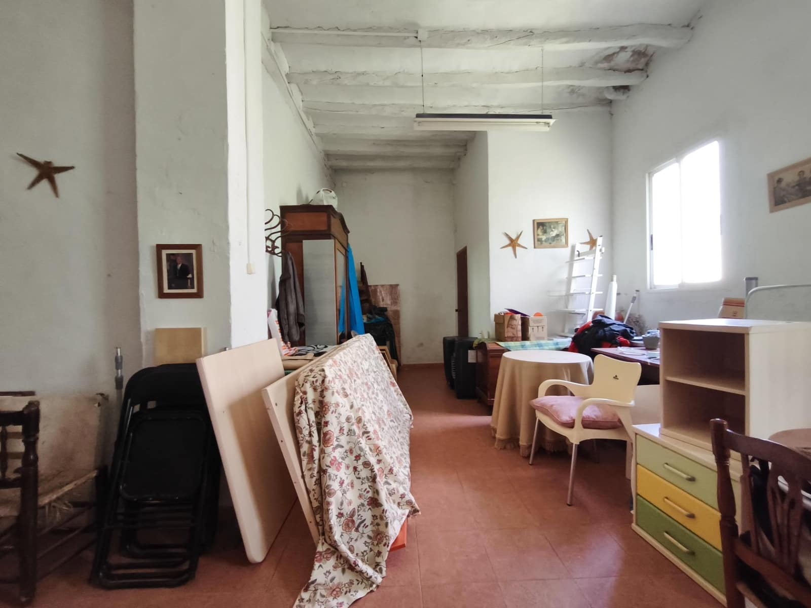 4 slaapkamer Huis te koop in Cocentaina met garage - € 250.000 (Ref: 10120129)