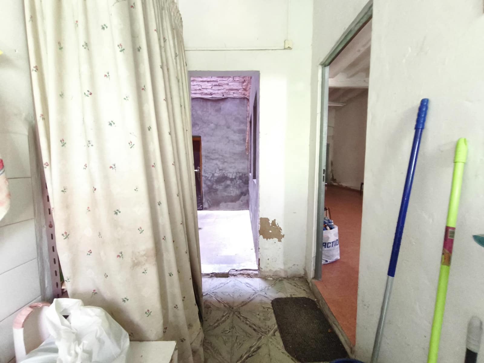 4 slaapkamer Huis te koop in Cocentaina met garage - € 250.000 (Ref: 10120129)