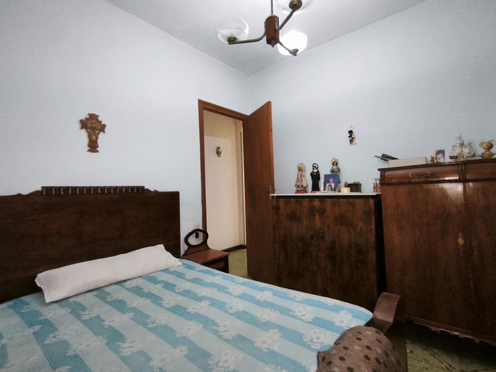 4 slaapkamer Huis te koop in Cocentaina met garage - € 250.000 (Ref: 10120129)