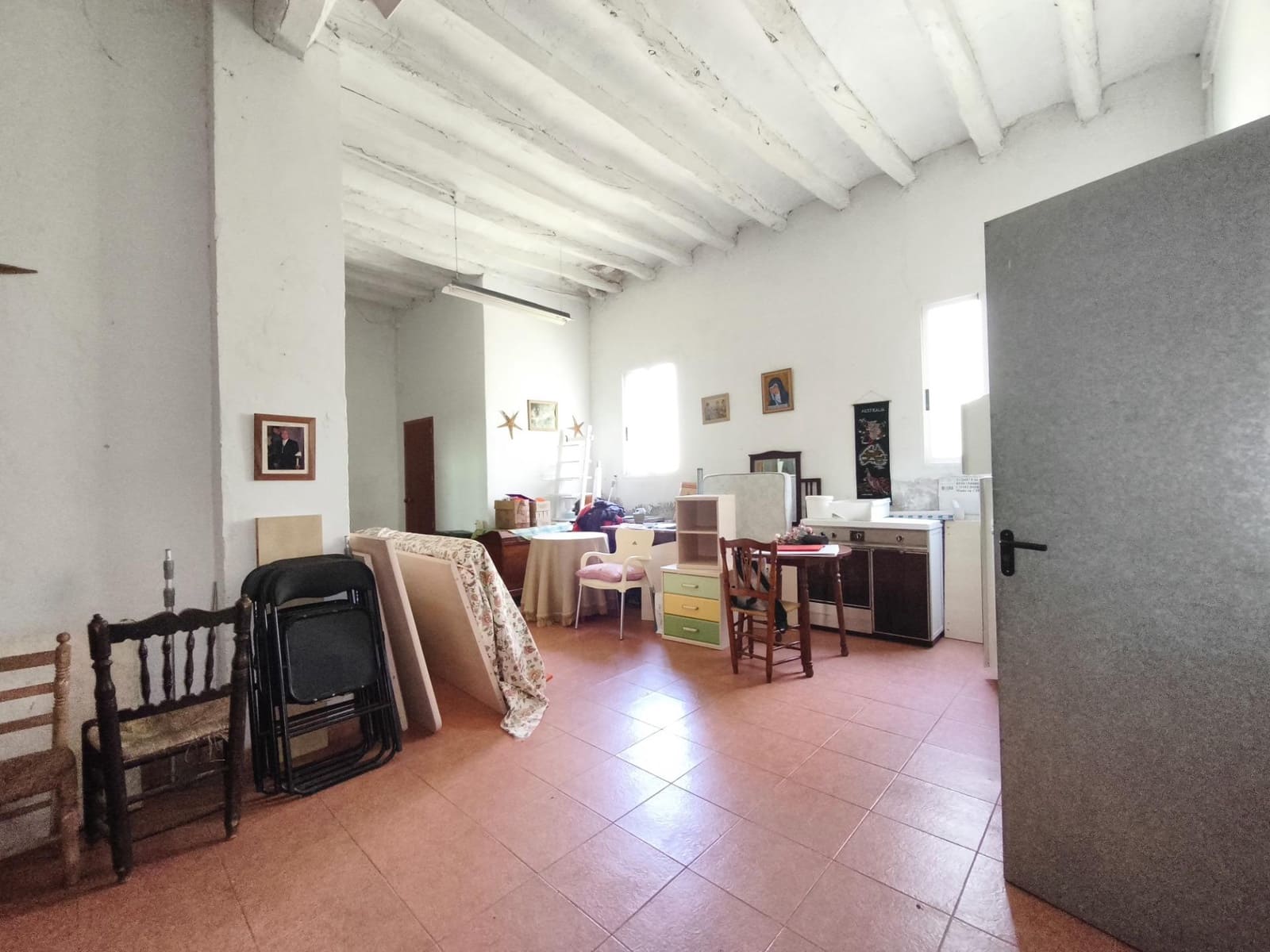 4 slaapkamer Huis te koop in Cocentaina met garage - € 250.000 (Ref: 10120129)