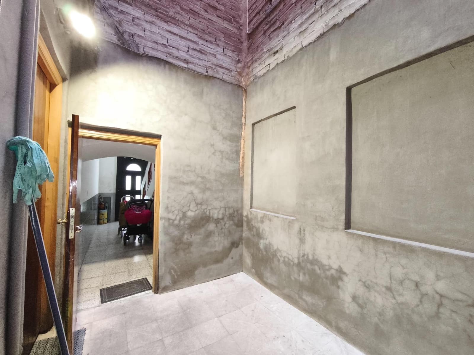 4 slaapkamer Huis te koop in Cocentaina met garage - € 250.000 (Ref: 10120129)