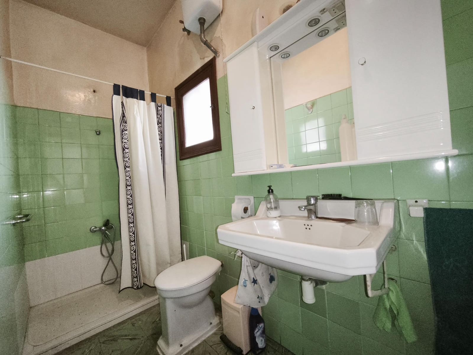 4 slaapkamer Huis te koop in Cocentaina met garage - € 250.000 (Ref: 10120129)
