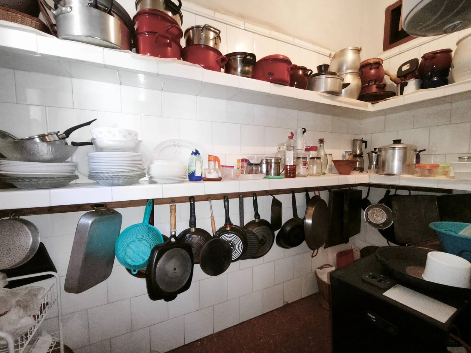 4 slaapkamer Huis te koop in Cocentaina met garage - € 250.000 (Ref: 10120129)