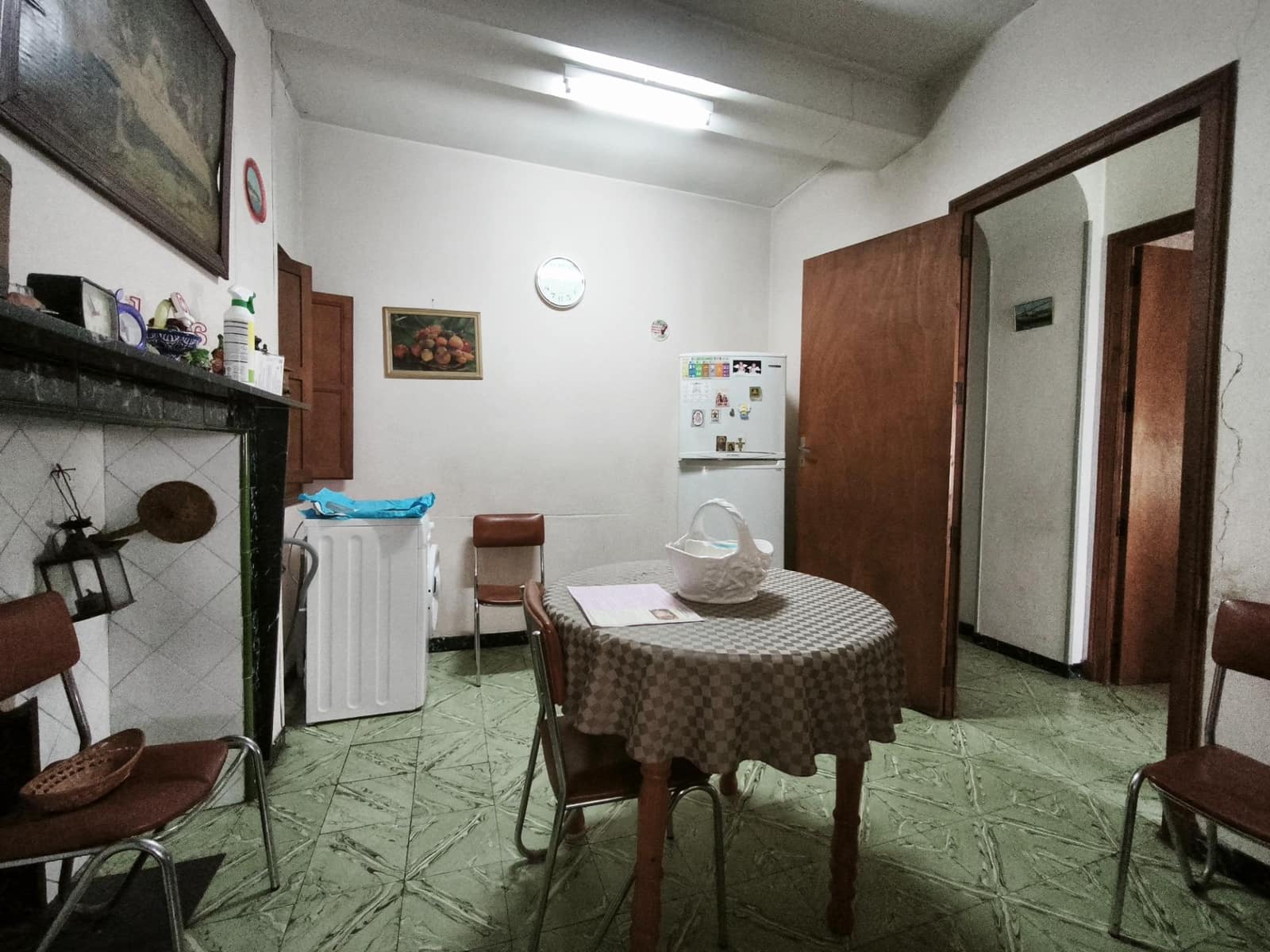 4 slaapkamer Huis te koop in Cocentaina met garage - € 250.000 (Ref: 10120129)